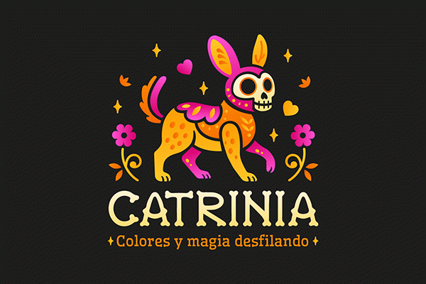 Catrinia